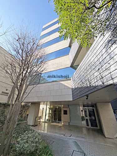 九段北の瑞鳥ビル 外観1