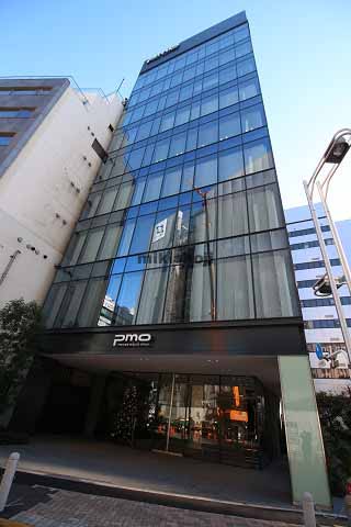 芝大門のＰＭＯ芝大門 外観1