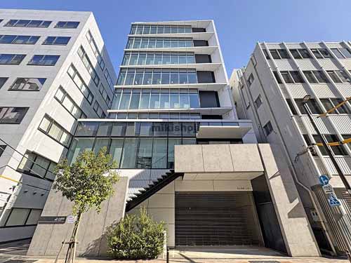 岩本町・神田岩本町のＡ－ＲＩＳＥ神田 外観1