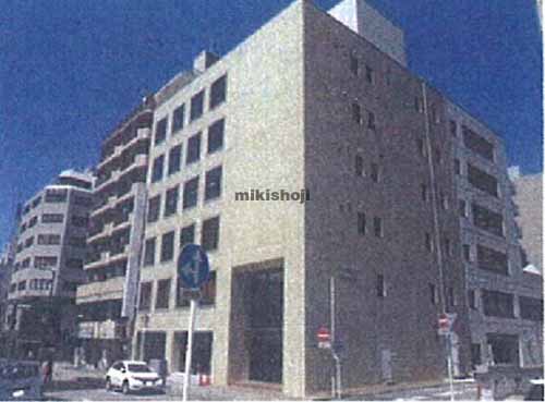 エレル千葉中央ビル 外観