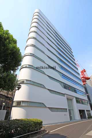 有楽町のＸ－ＰＲＥＳＳ有楽町 外観1