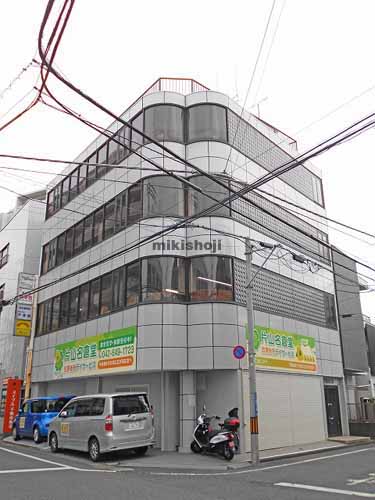 第７田代ビル 外観