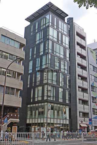 渋谷のＳＨＯＫＡＩビル 外観1