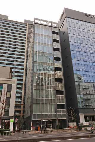 芝の田町第１６藤島ビル 外観1