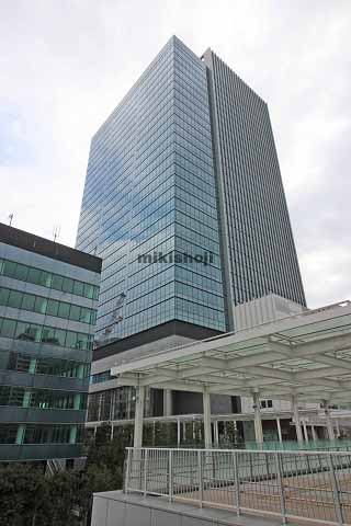 海岸・芝浦のｍｓｂ　Ｔａｍａｃｈｉ　田町ステーションタワーＳ 外観1