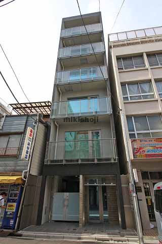 鍛冶町・神田鍛冶町のＪＧＮ神田ビル 外観1