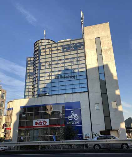 目黒区他のＮＣビル 外観1