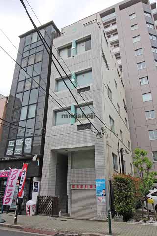 おおたビル 外観