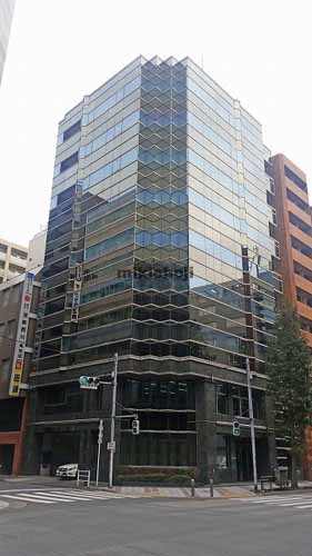 木下ビルディング 外観