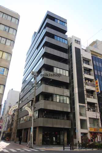 日本橋馬喰町・横山町のＣＩＲＣＬＥＳ日本橋馬喰町 外観1