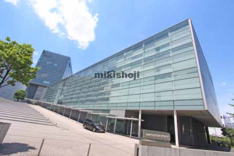 中央区の大宮サウスゲート 外観1