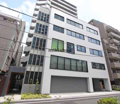 浅草橋・柳橋のＳＥＩＷＡ　ＥＡＳＴ　ＦＡＣＥ 外観1