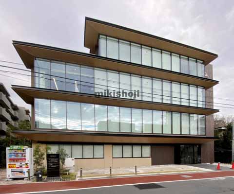 瀬田・玉川の睦ビル二子玉川 外観1