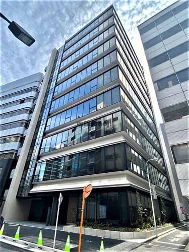 日本橋人形町・堀留町・小舟町・富沢町の人形町ＰＲＥＸ 外観1