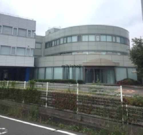 前橋市のＮＴＴドコモ前橋東善ビル 外観1