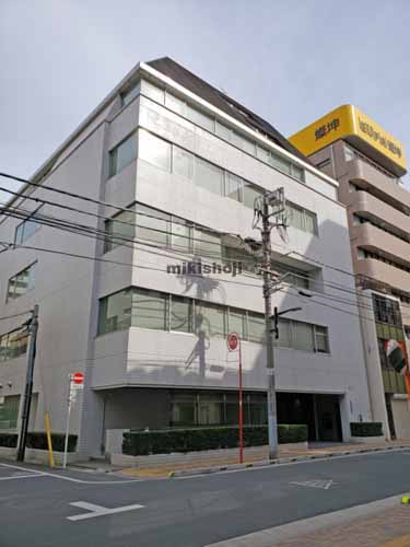 台東のＩＳＭ秋葉原 外観1