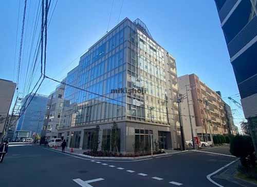 大宮区のみずほビルⅠ 外観1