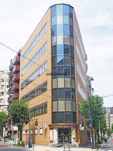 一番町のＴＨＥ　ＣＲＯＳＳ　一番町 外観1