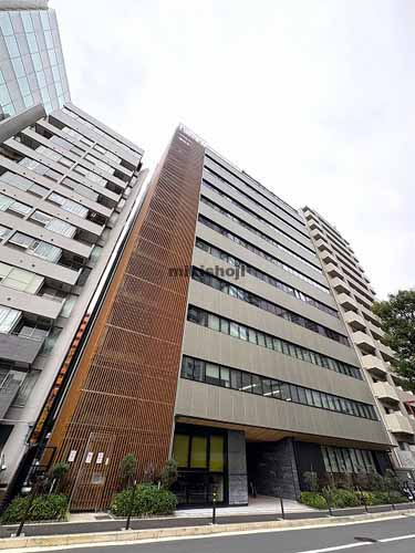 西新宿のＣＩＲＣＬＥＳ西新宿 外観1