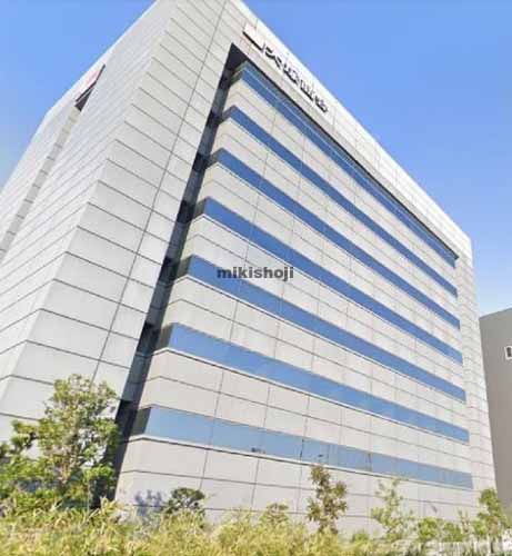 市川市のＳＢＳ市川ビル 外観1