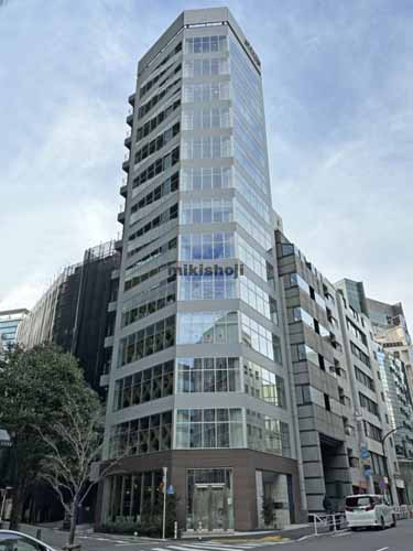 道玄坂のＣＯＥＲＵ　ＳＨＩＢＵＹＡ 外観1