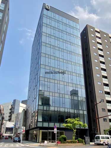 日本橋馬喰町・横山町のＤａｉｗａ日本橋馬喰町Ⅱ 外観1