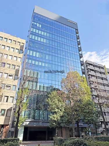 東池袋のＰＭＯ池袋 外観1