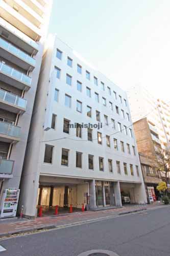 東神田の東神田ビル 外観1