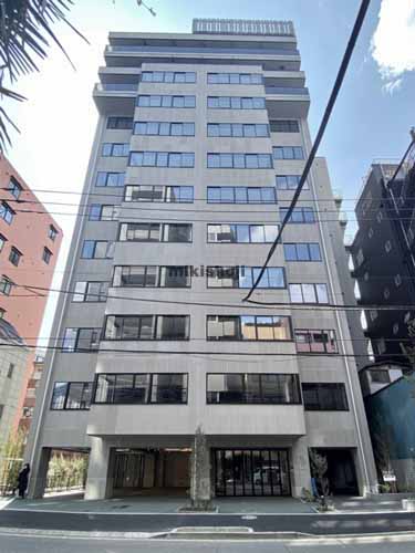 神田神保町のＣＩＲＣＬＥＳ神保町Ⅱ 外観1