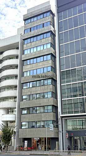 ＣＩＲＣＬＥＳ渋谷 外観