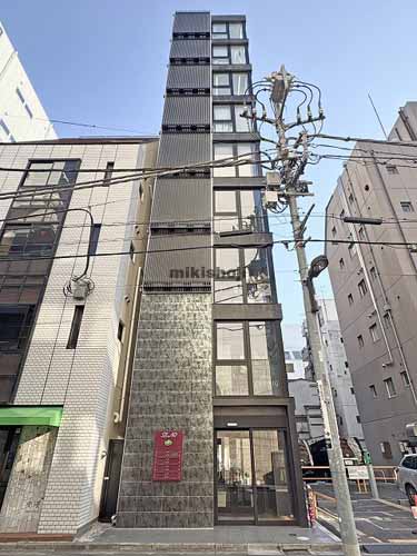 Ｌｅ　Ｎｉｄ　ＫＡＮＤＡ 外観