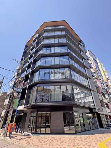 新小岩・東新小岩・西新小岩の１Ｅ＆Ａ 外観1