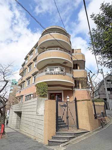 青葉台・大橋・東山のＩ．Ｗ．Ｐｌａｃｅ　Ａｏｂａｄａｉ 外観1