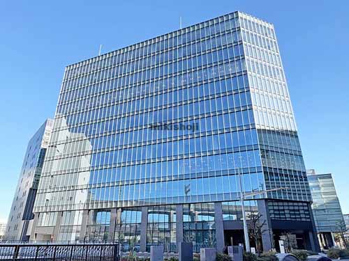 中央区の大宮サウスゲートフロント 外観1