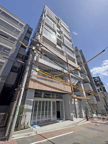 神南のＳＨＩＢＵＹＡ　ＷａｙＰ 外観1