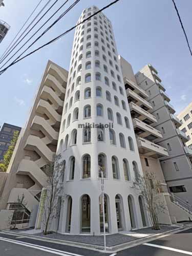 神田小川町のＡＵＳＰＩＣＥ神田小川町 外観1