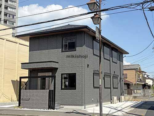 大宮区のＬＴ大宮 外観1