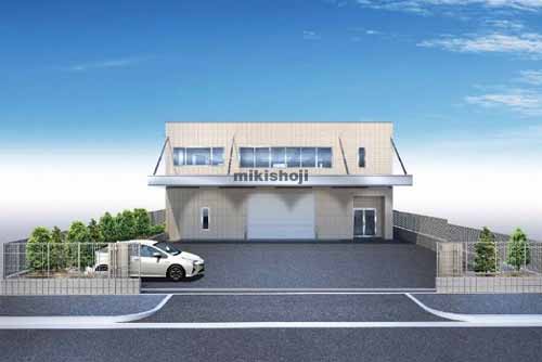 浦和区のＪＭ１７１ 外観1