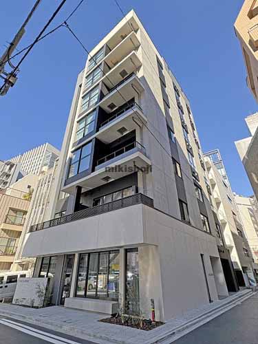 ＢＩＡＳＴＡ　ＪＩＭＢＯＣＨＯ 外観