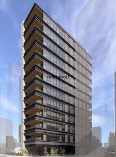 神田神保町の神保町ＰＲＥＸ 外観1