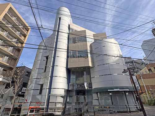 浦和区のリプレイス高砂 外観1