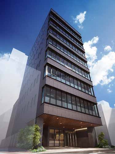 小伝馬町・大伝馬町のＣＩＲＣＬＥＳ日本橋小伝馬町 外観1