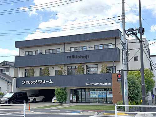 浦和区のＣｈａｒｌｏｔｔｅ 外観1