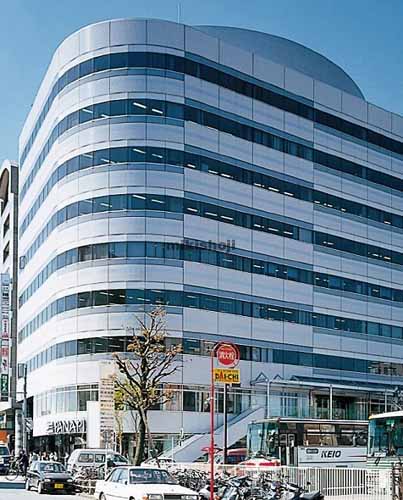 八王子ＯＮビル 外観