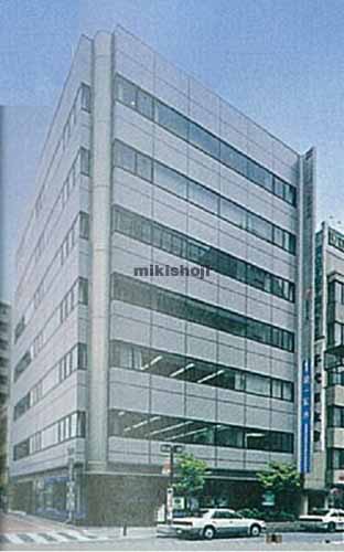 多摩市の京王聖蹟桜ヶ丘東口ビル 外観1