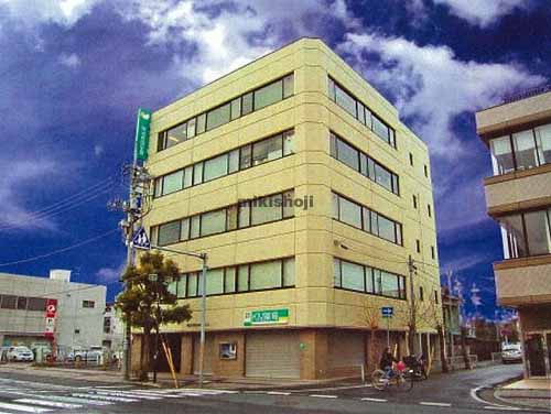 茂原市の茂原ビル 外観1