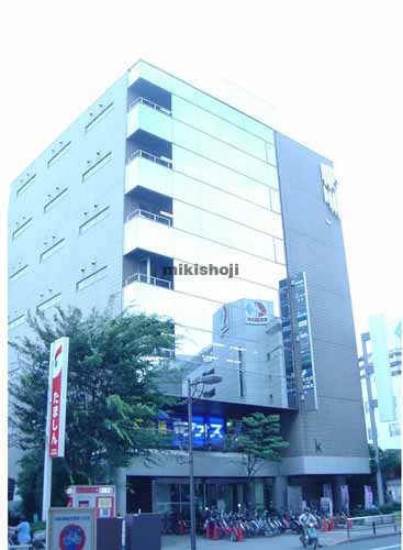 多摩市の桜ケ丘Ｋビル 外観1