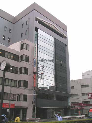 大宮区のＯＳビル 外観1