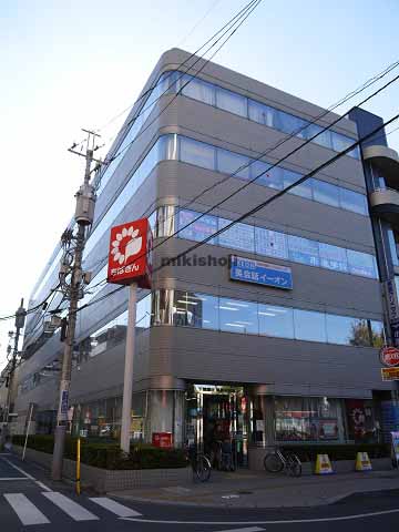 我孫子市の第一鈴木ビル 外観1