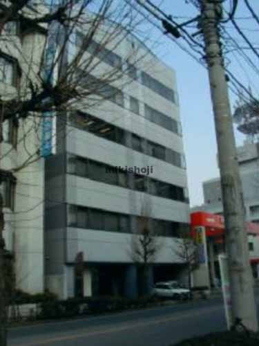 熊谷市の熊谷ビル 外観1